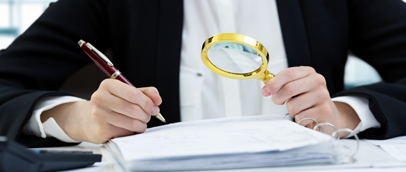 How to Prepare for Your First Audit in Canada (Step-by-Step – And Smart)